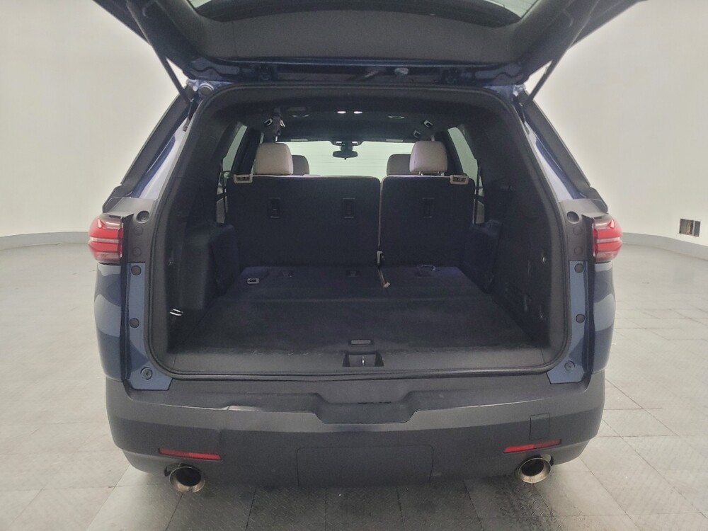 2023 Chevrolet Traverse in Stone Mountain, GA 30083 - 18129000 29