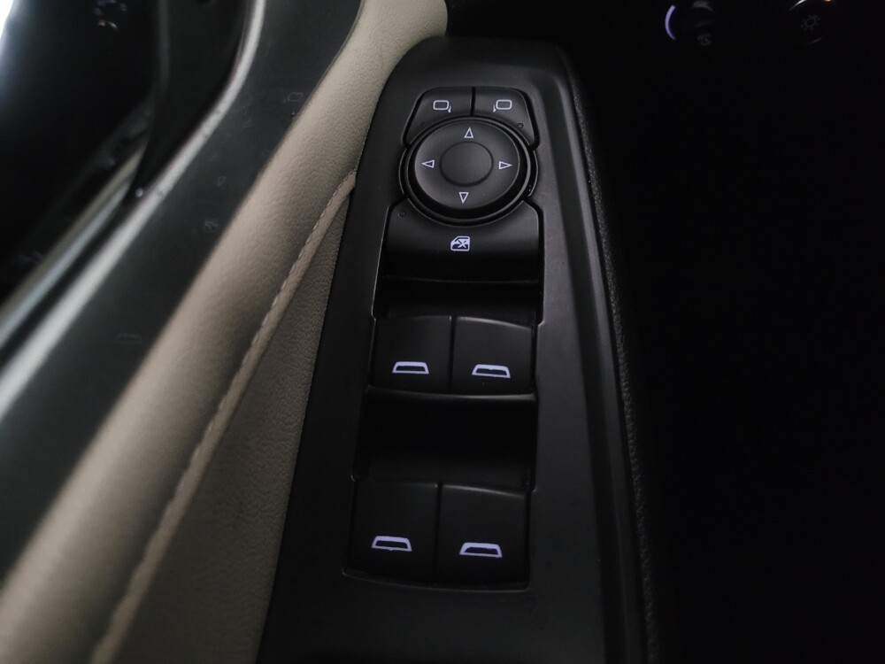 2023 Chevrolet Traverse in Stone Mountain, GA 30083 - 18129000 27