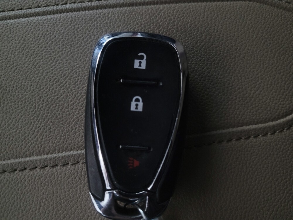 2023 Chevrolet Traverse in Stone Mountain, GA 30083 - 18129000 32