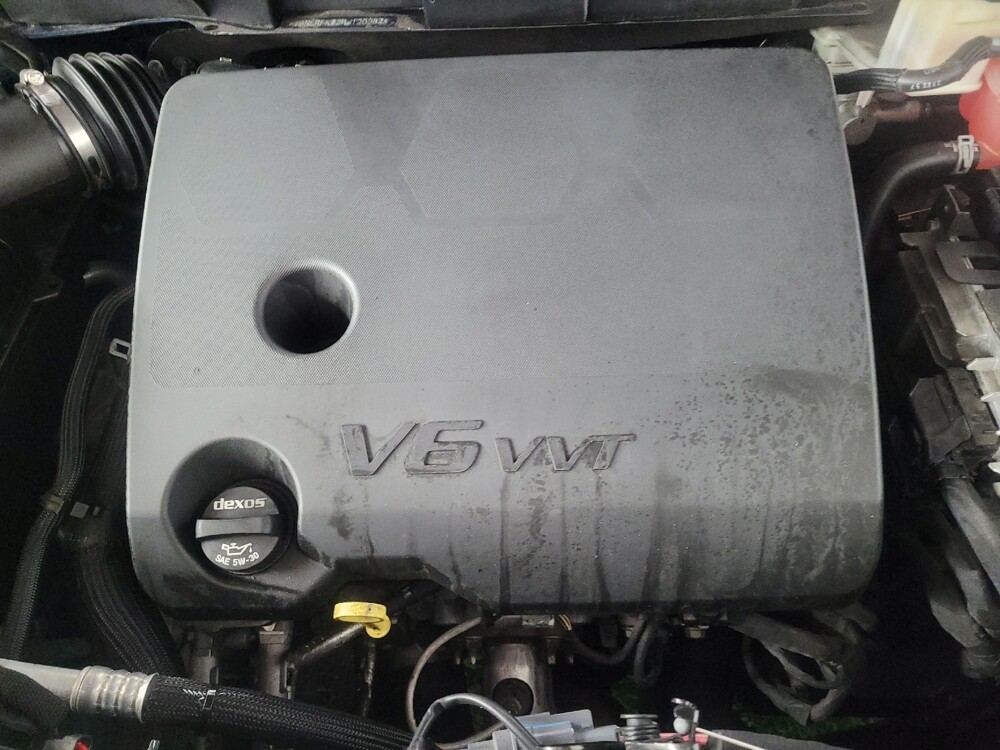 2023 Chevrolet Traverse in Stone Mountain, GA 30083 - 18129000 30