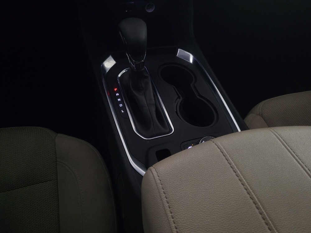 2023 Chevrolet Traverse in Stone Mountain, GA 30083 - 18129000 26