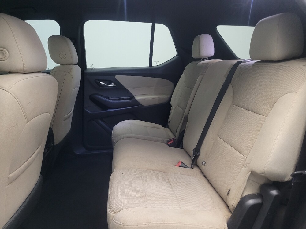 2023 Chevrolet Traverse in Stone Mountain, GA 30083 - 18129000 18