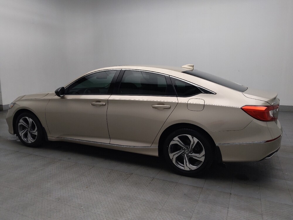 2019 Honda Accord in Knoxville, TN 37923 - 18129001 3