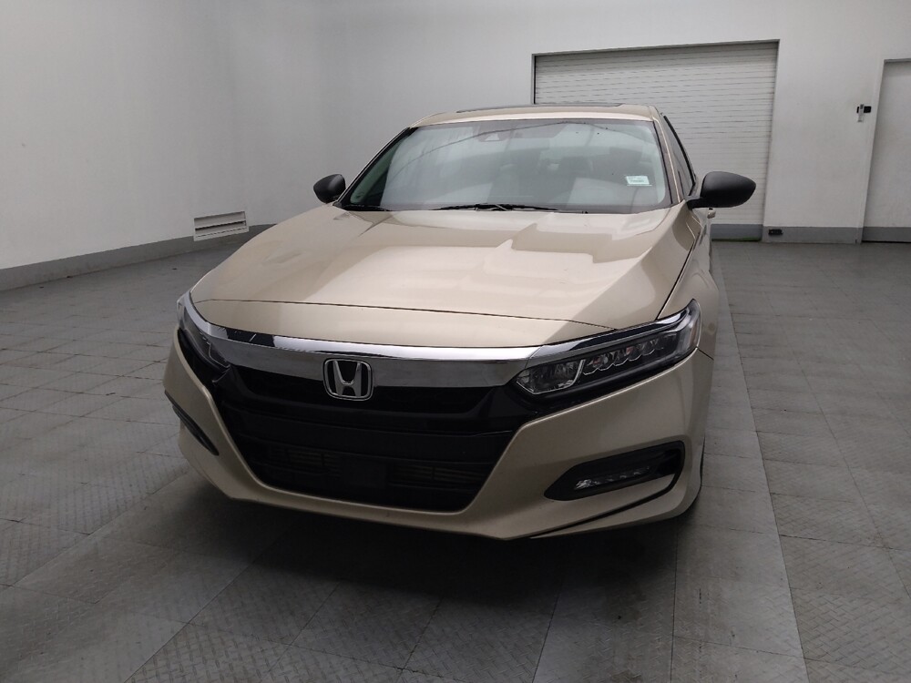 2019 Honda Accord in Knoxville, TN 37923 - 18129001 15