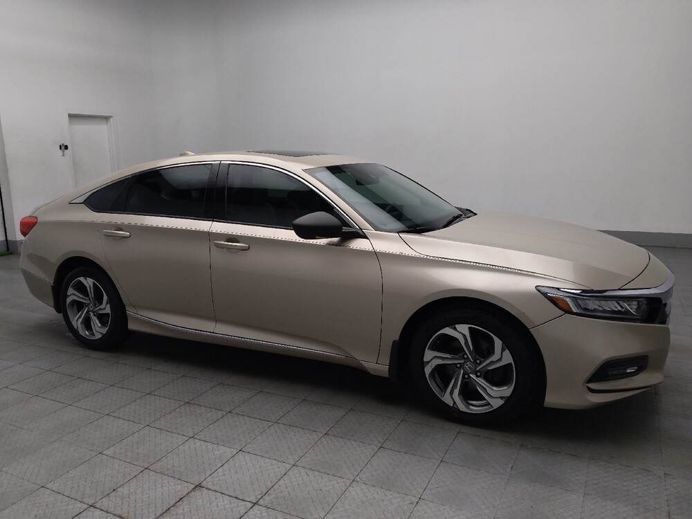 2019 Honda Accord in Knoxville, TN 37923 - 18129001 11