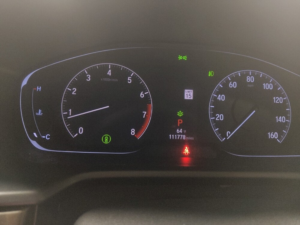 2019 Honda Accord in Knoxville, TN 37923 - 18129001 23