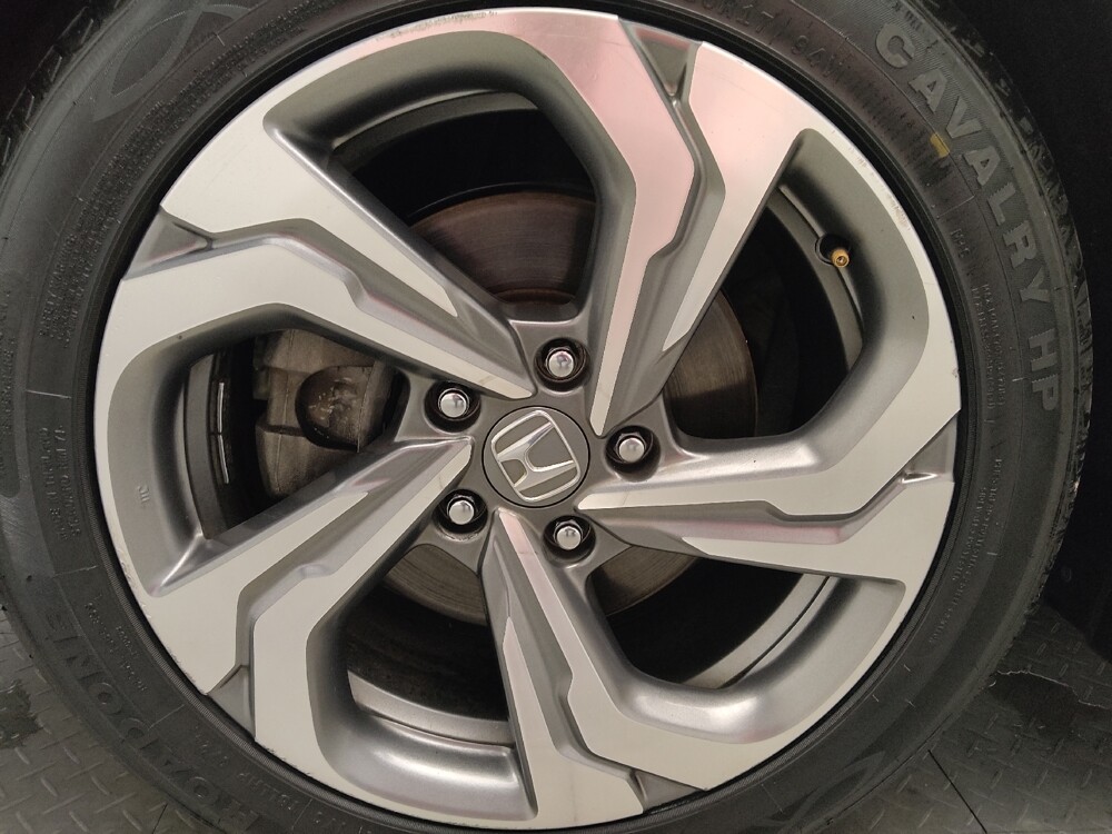 2019 Honda Accord in Knoxville, TN 37923 - 18129001 31