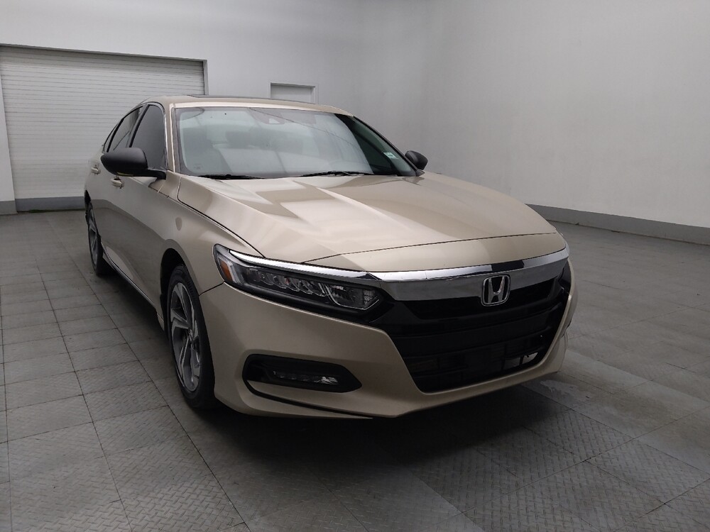 2019 Honda Accord in Knoxville, TN 37923 - 18129001 13