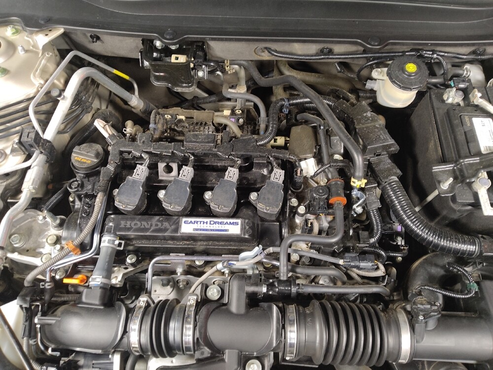 2019 Honda Accord in Knoxville, TN 37923 - 18129001 30