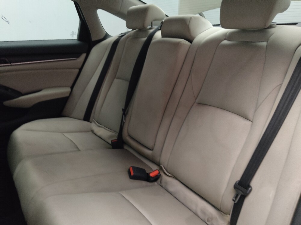 2019 Honda Accord in Knoxville, TN 37923 - 18129001 18