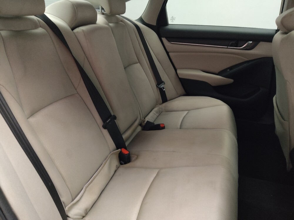 2019 Honda Accord in Knoxville, TN 37923 - 18129001 19