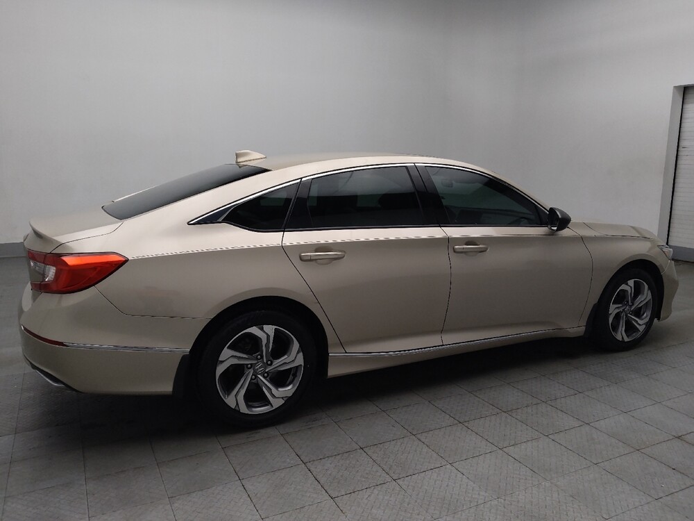 2019 Honda Accord in Knoxville, TN 37923 - 18129001 10
