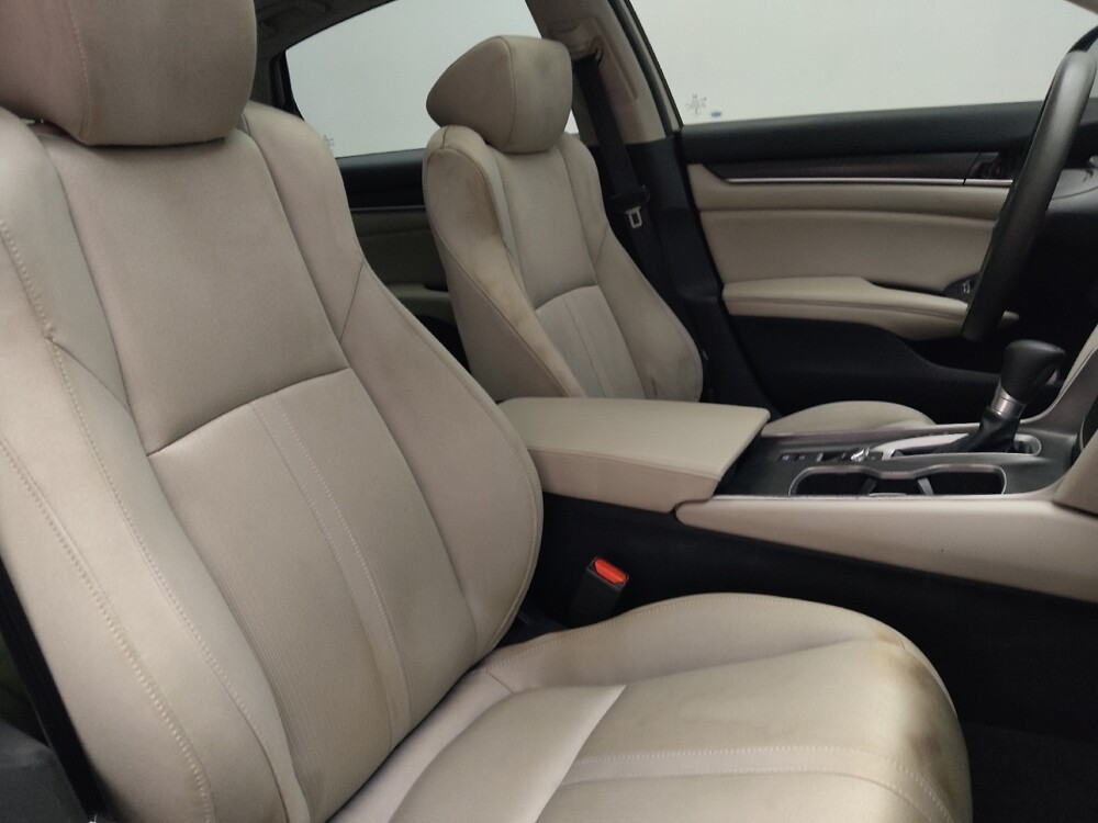 2019 Honda Accord in Knoxville, TN 37923 - 18129001 21