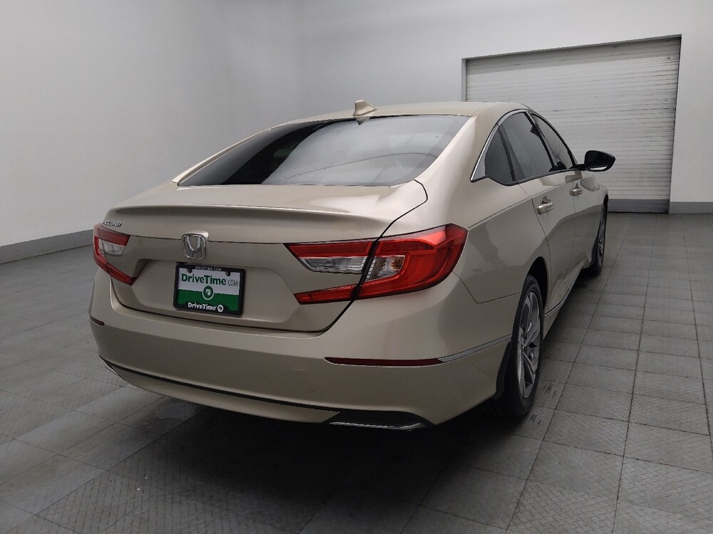 2019 Honda Accord in Knoxville, TN 37923 - 18129001 9