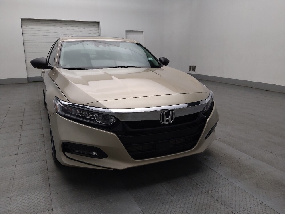 2019 Honda Accord in Knoxville, TN 37923 - 18129001 14