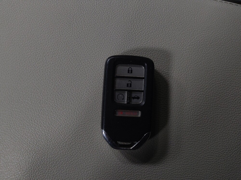 2019 Honda Accord in Knoxville, TN 37923 - 18129001 32