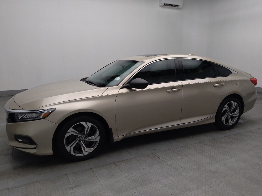 2019 Honda Accord in Knoxville, TN 37923 - 18129001 2