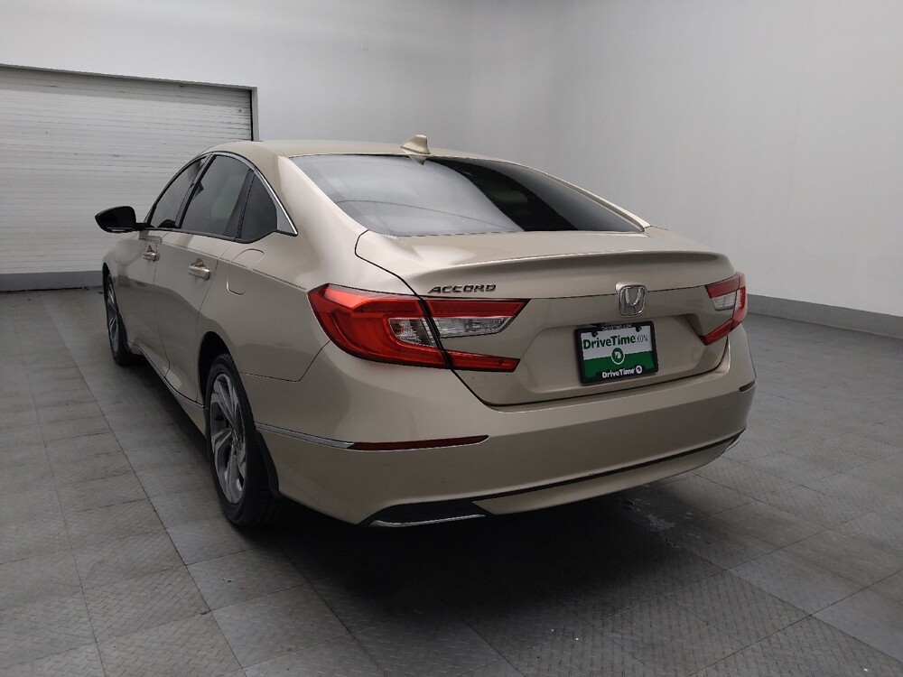 2019 Honda Accord in Knoxville, TN 37923 - 18129001 5