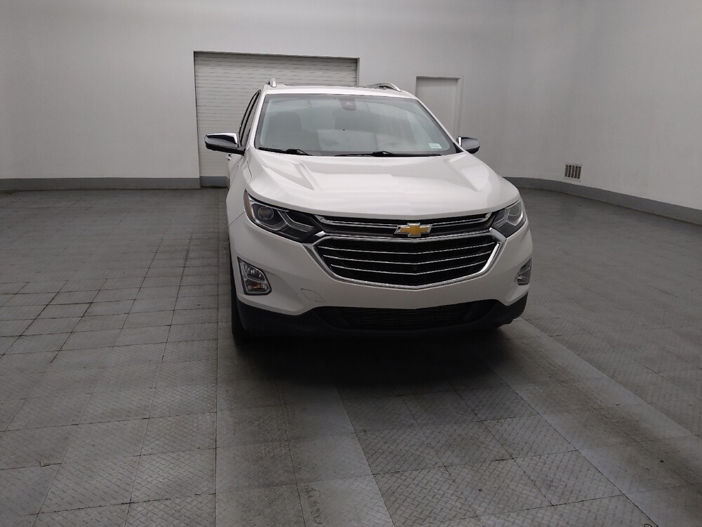 2019 Chevrolet Equinox in Athens, GA 30606 - 18129002 14