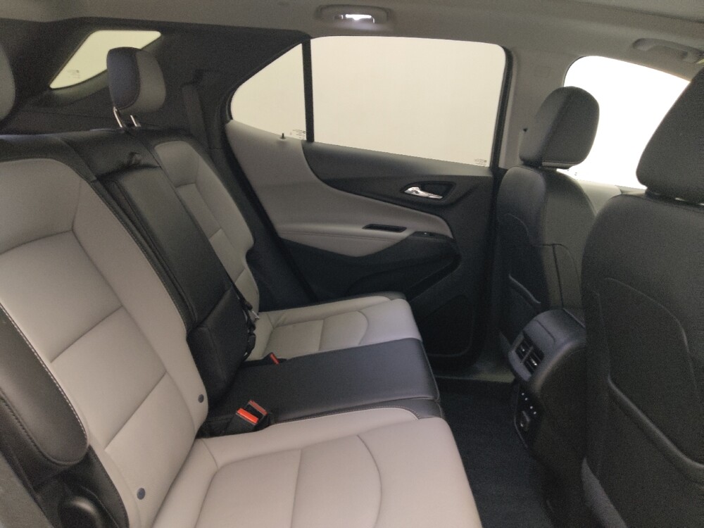 2019 Chevrolet Equinox in Athens, GA 30606 - 18129002 19