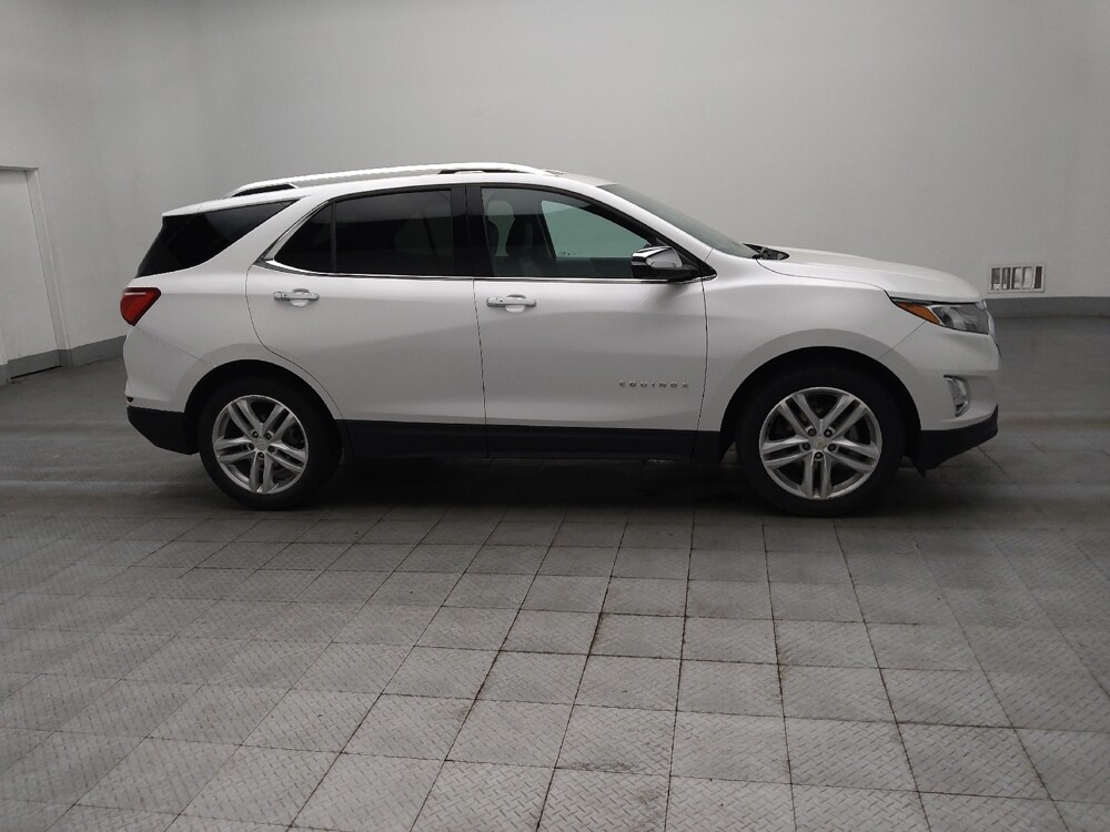 2019 Chevrolet Equinox in Athens, GA 30606 - 18129002 11