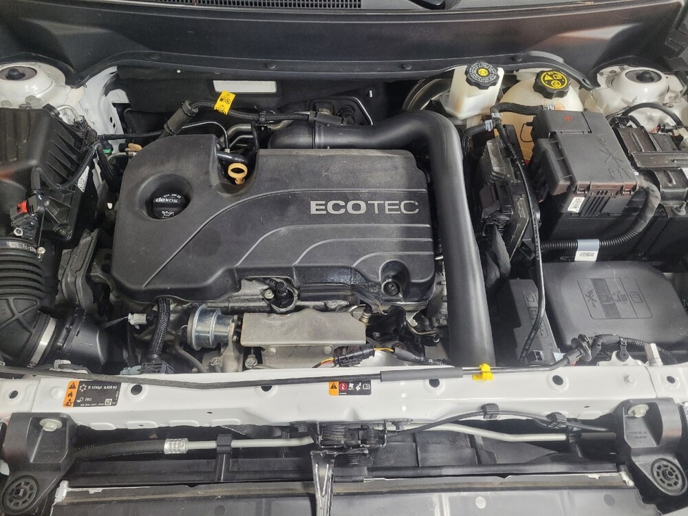 2019 Chevrolet Equinox in Athens, GA 30606 - 18129002 30