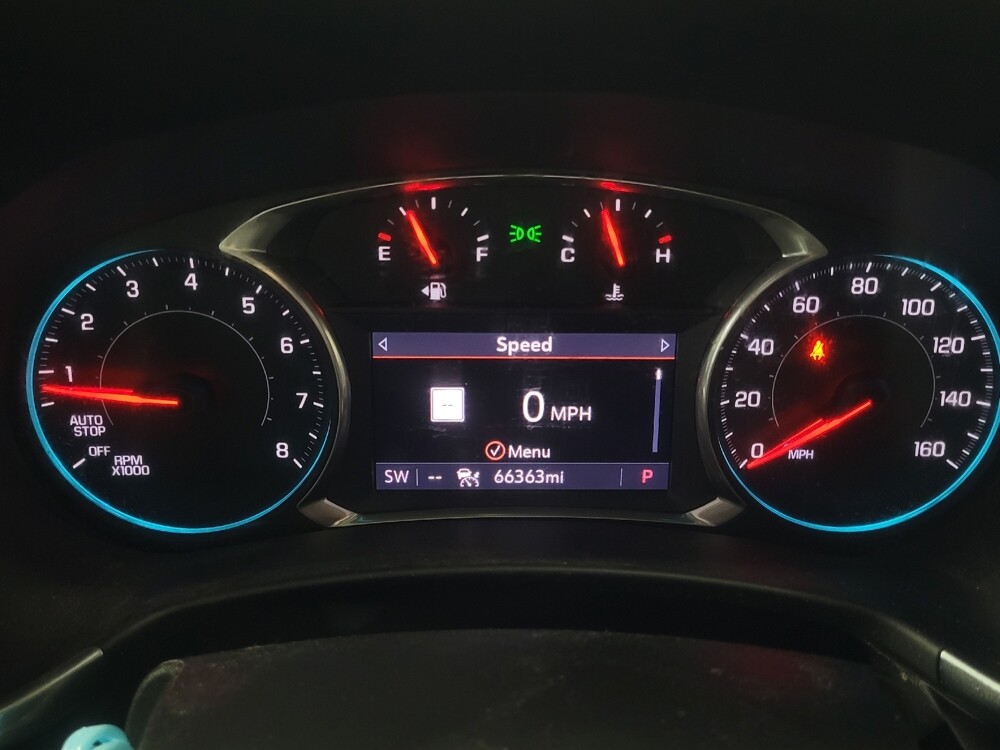 2019 Chevrolet Equinox in Athens, GA 30606 - 18129002 23