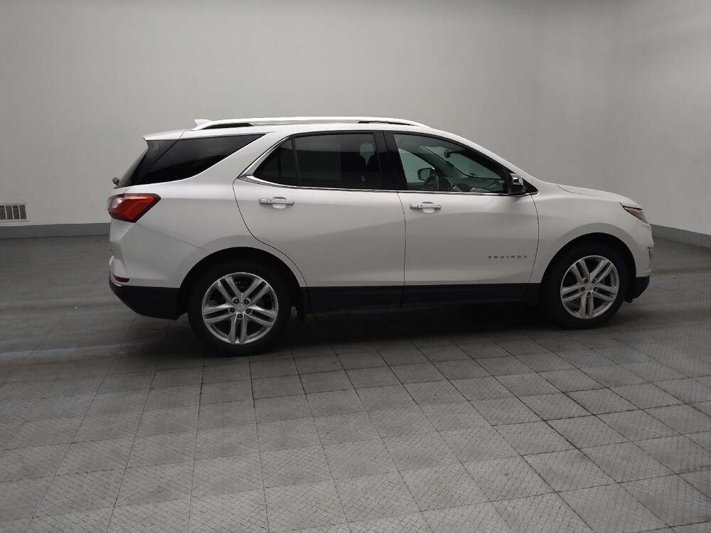 2019 Chevrolet Equinox in Athens, GA 30606 - 18129002 10