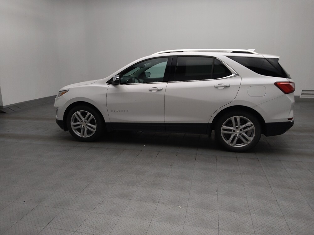 2019 Chevrolet Equinox in Athens, GA 30606 - 18129002 3