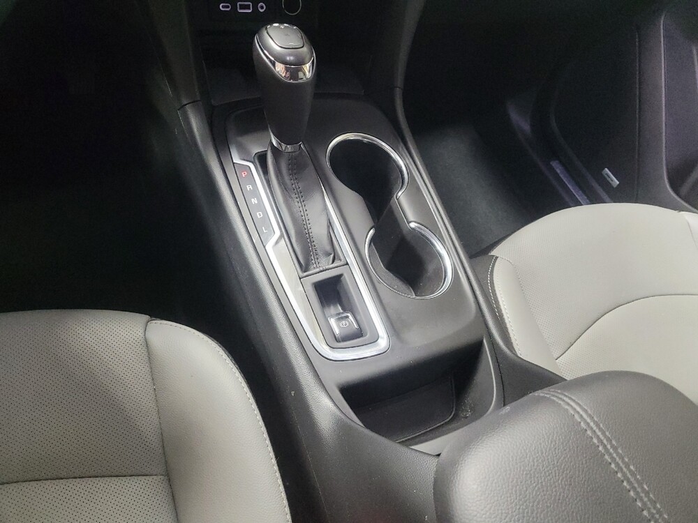 2019 Chevrolet Equinox in Athens, GA 30606 - 18129002 26