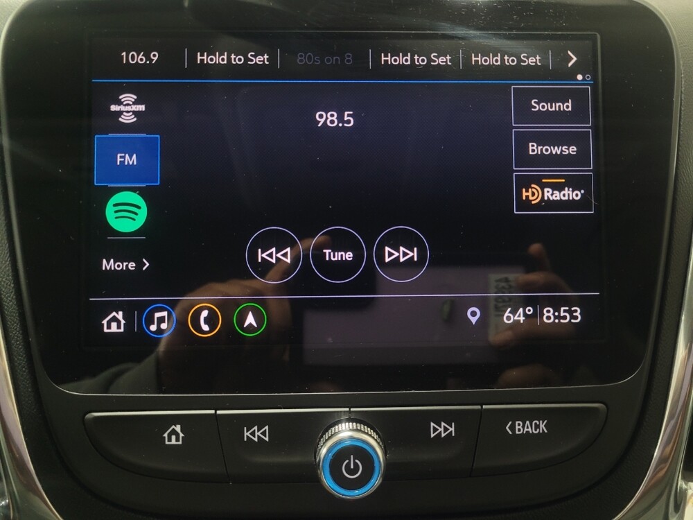 2019 Chevrolet Equinox in Athens, GA 30606 - 18129002 25