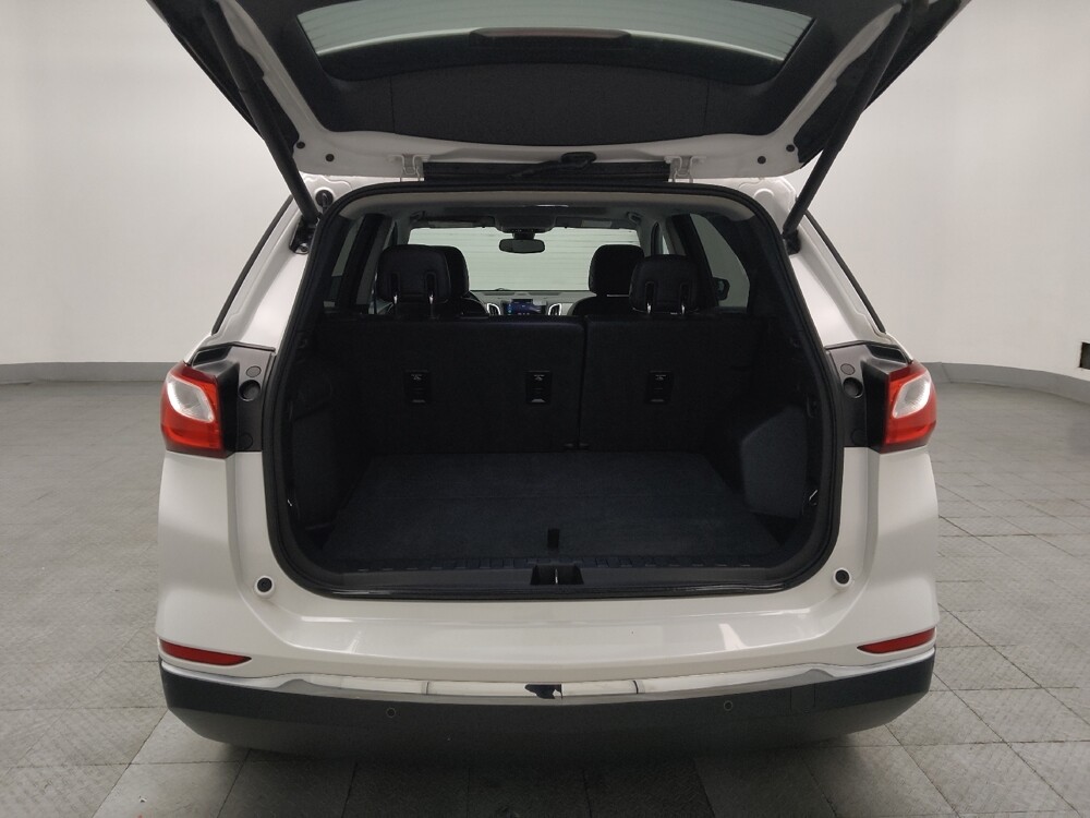 2019 Chevrolet Equinox in Athens, GA 30606 - 18129002 29