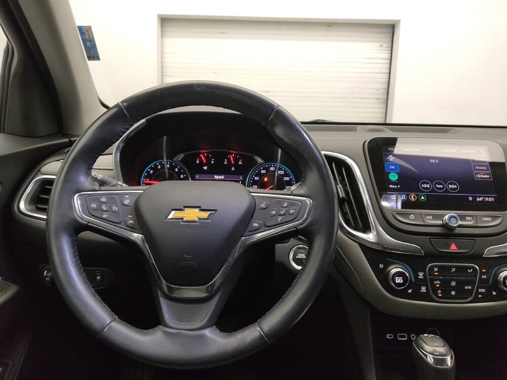 2019 Chevrolet Equinox in Athens, GA 30606 - 18129002 22