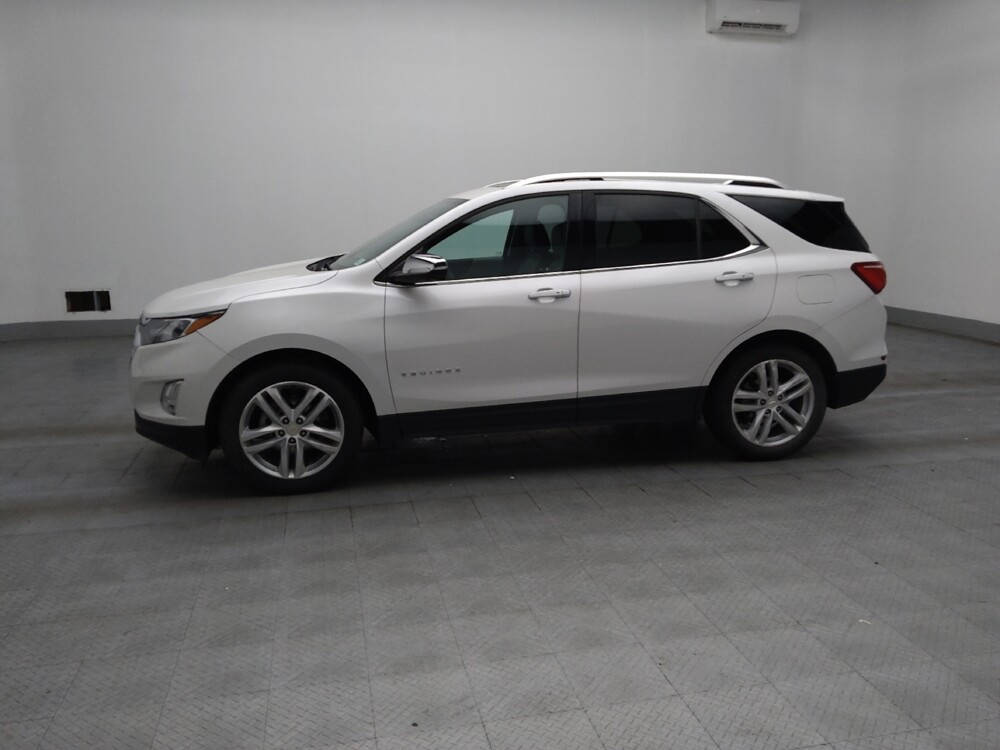 2019 Chevrolet Equinox in Athens, GA 30606 - 18129002 2