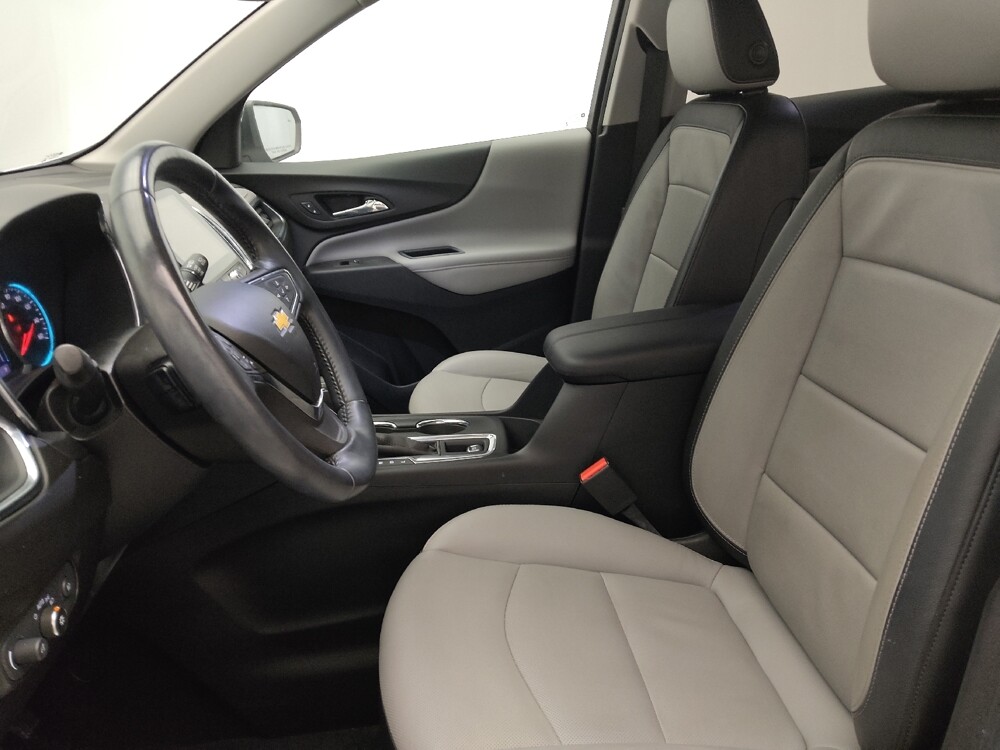 2019 Chevrolet Equinox in Athens, GA 30606 - 18129002 17