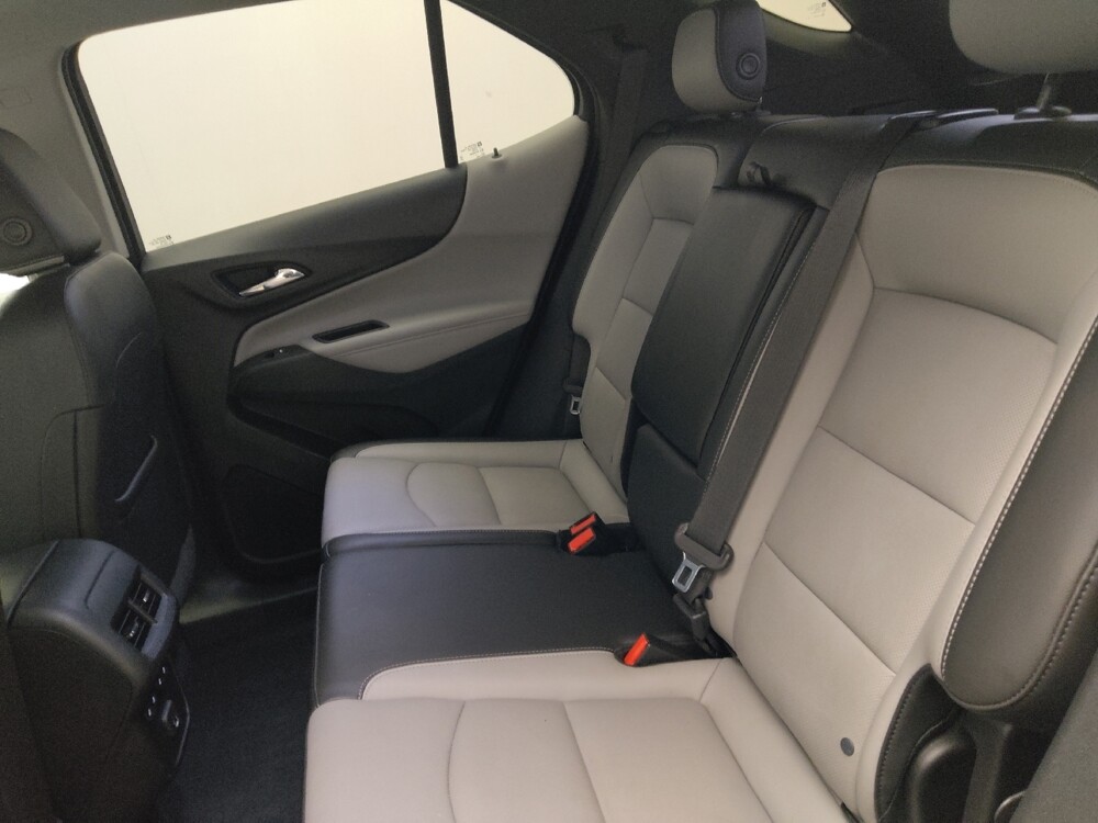 2019 Chevrolet Equinox in Athens, GA 30606 - 18129002 18