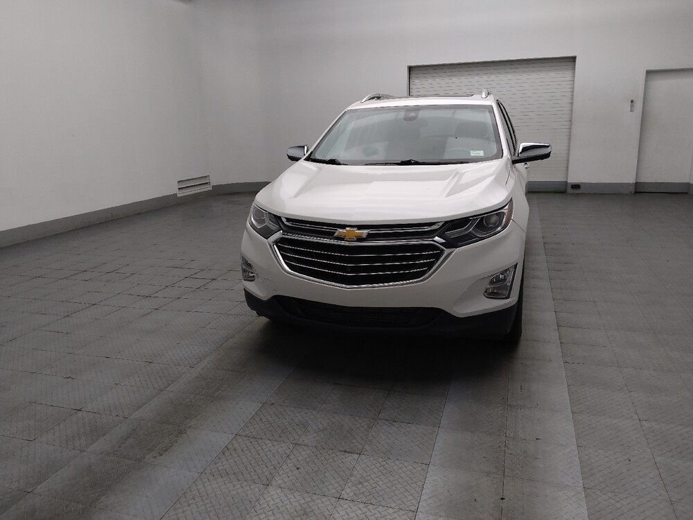 2019 Chevrolet Equinox in Athens, GA 30606 - 18129002 15