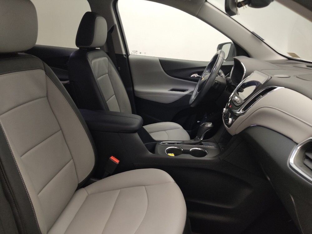 2019 Chevrolet Equinox in Athens, GA 30606 - 18129002 21