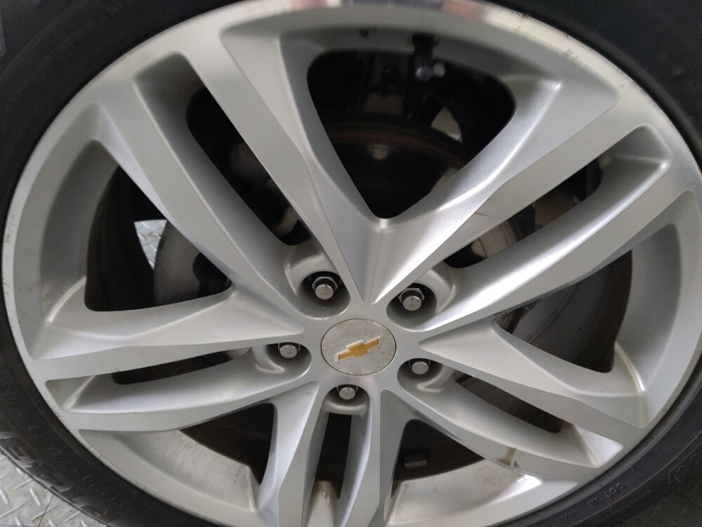 2019 Chevrolet Equinox in Athens, GA 30606 - 18129002 31