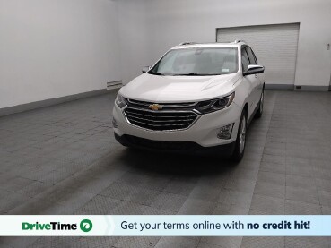 2019 Chevrolet Equinox in Athens, GA 30606