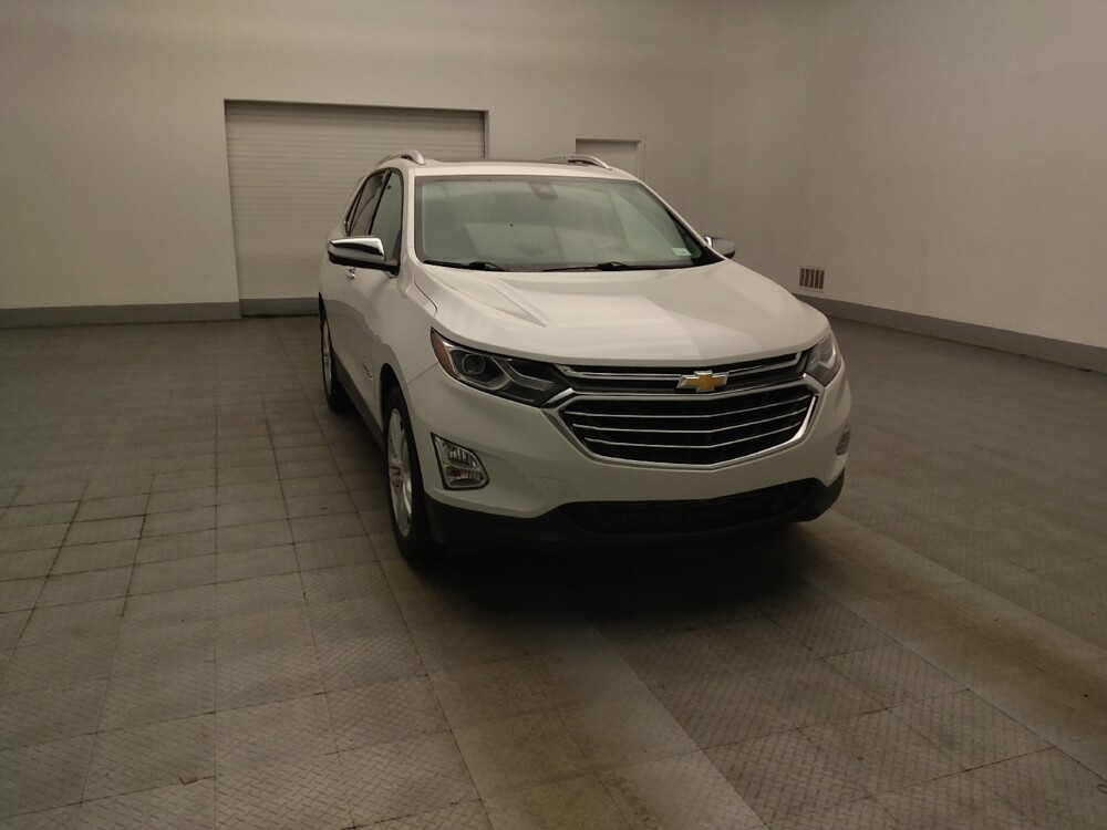 2019 Chevrolet Equinox in Athens, GA 30606 - 18129002 13