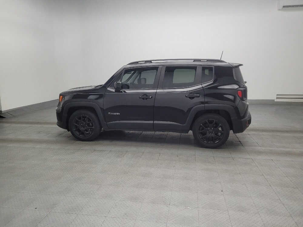 2021 Jeep Renegade in Marietta, GA 30062 - 18129003 3