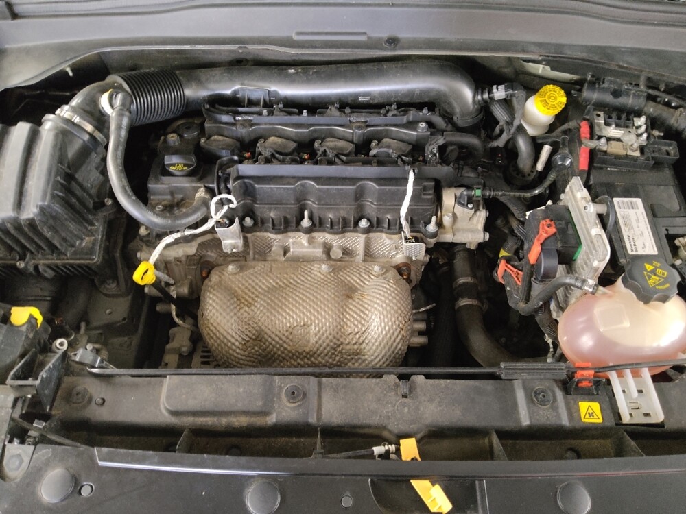 2021 Jeep Renegade in Marietta, GA 30062 - 18129003 30