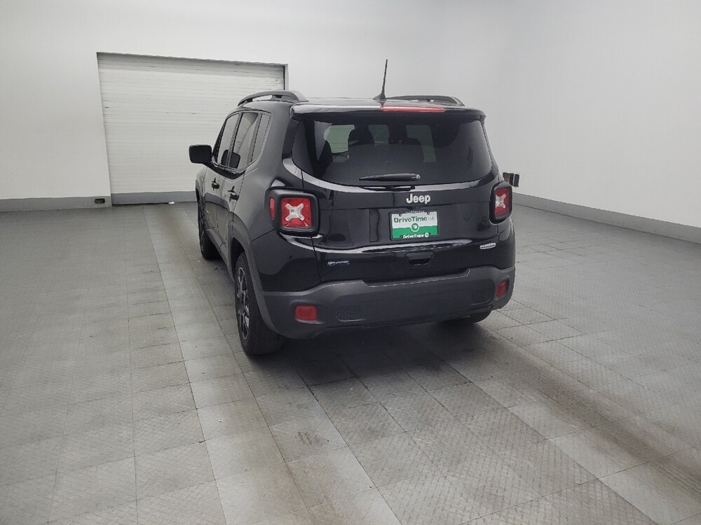 2021 Jeep Renegade in Marietta, GA 30062 - 18129003 5