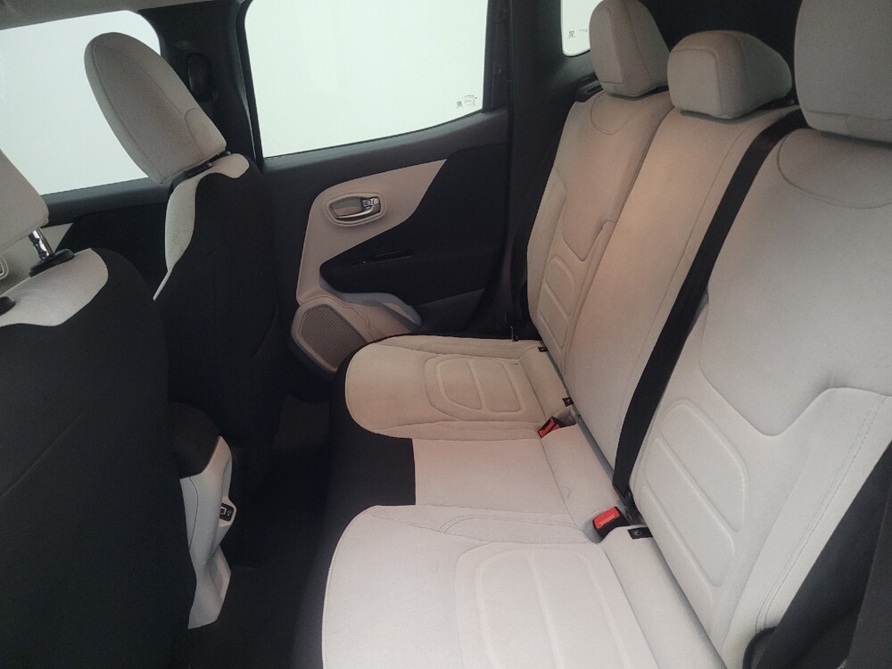 2021 Jeep Renegade in Marietta, GA 30062 - 18129003 18