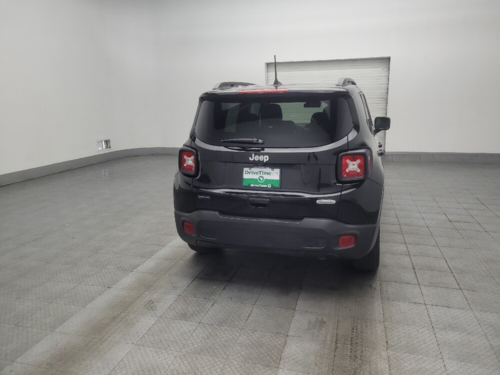 2021 Jeep Renegade in Marietta, GA 30062 - 18129003 7