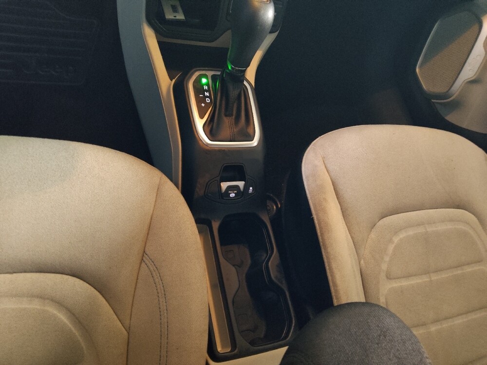 2021 Jeep Renegade in Marietta, GA 30062 - 18129003 26