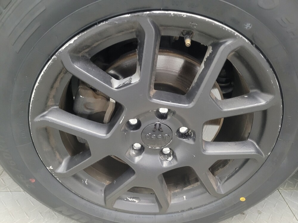 2021 Jeep Renegade in Marietta, GA 30062 - 18129003 31