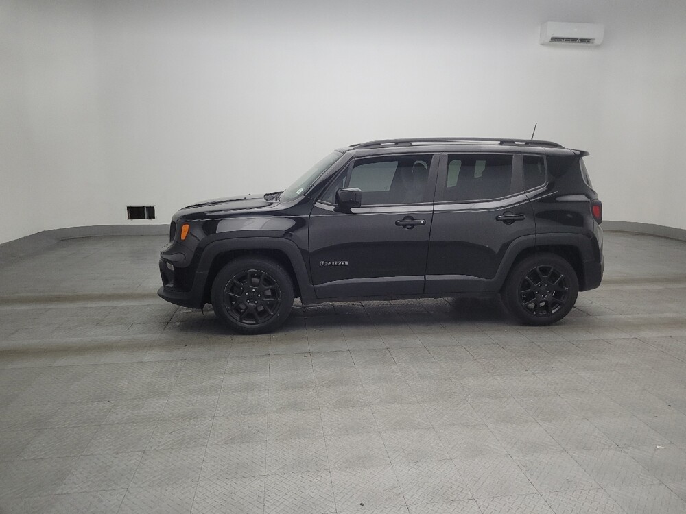 2021 Jeep Renegade in Marietta, GA 30062 - 18129003 2