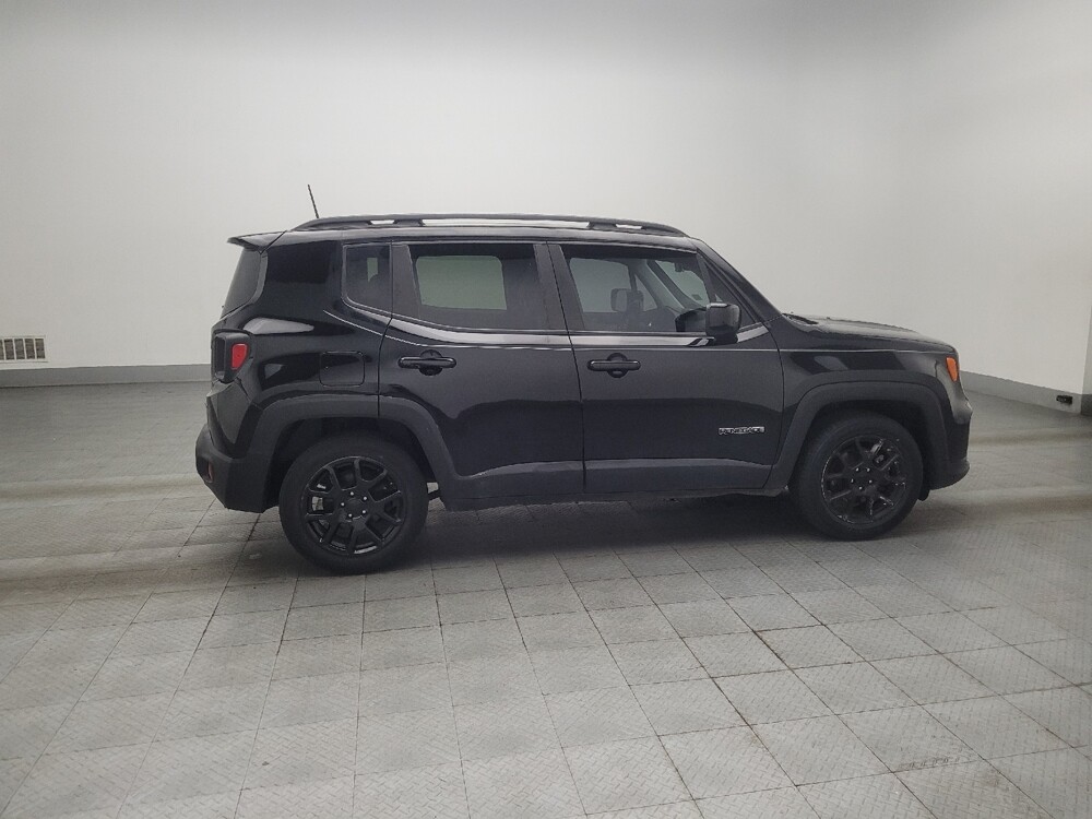 2021 Jeep Renegade in Marietta, GA 30062 - 18129003 10